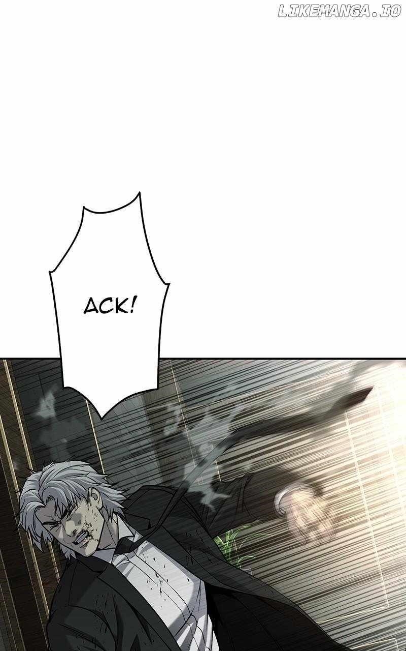 Son’s Retribution Chapter 56 - Page 38