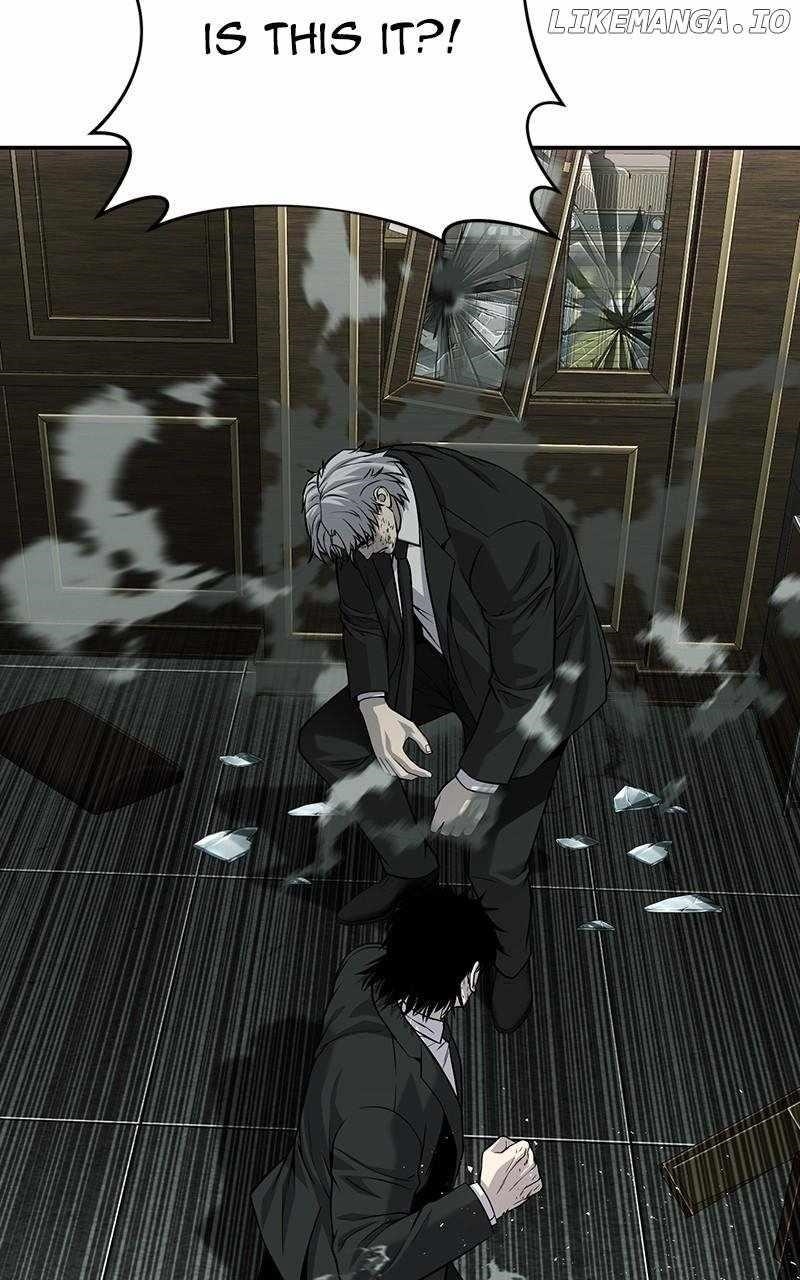 Son’s Retribution Chapter 56 - Page 42