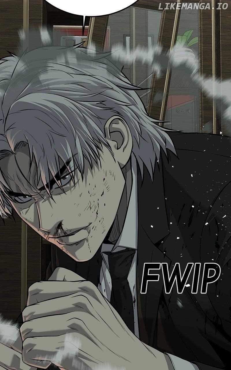 Son’s Retribution Chapter 56 - Page 47