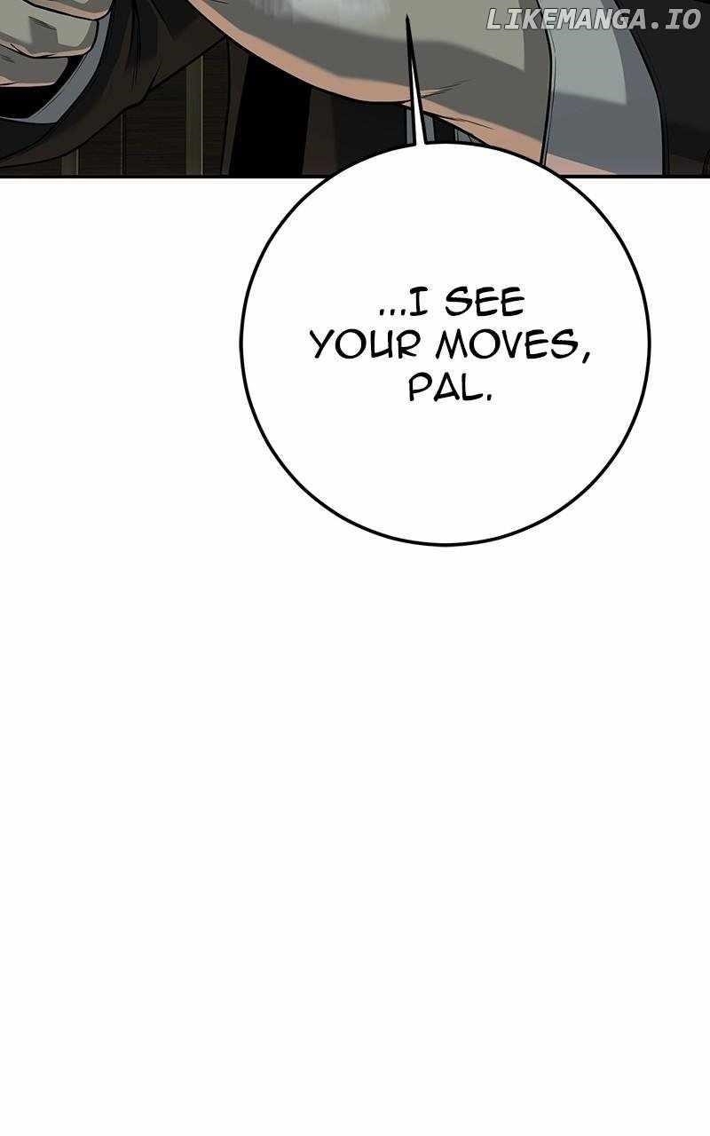 Son’s Retribution Chapter 56 - Page 48