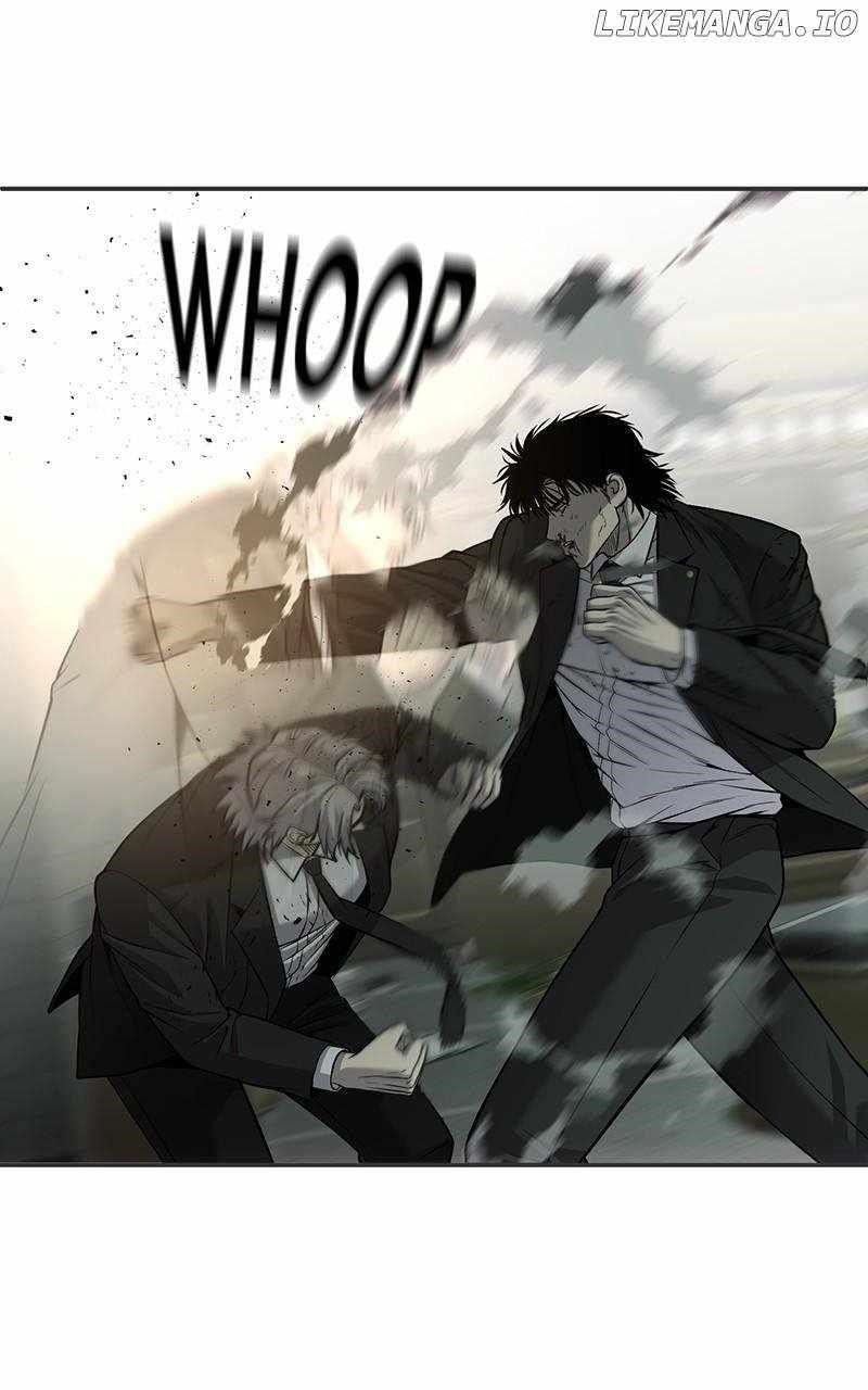 Son’s Retribution Chapter 56 - Page 49