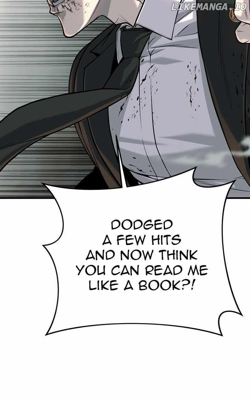 Son’s Retribution Chapter 56 - Page 53