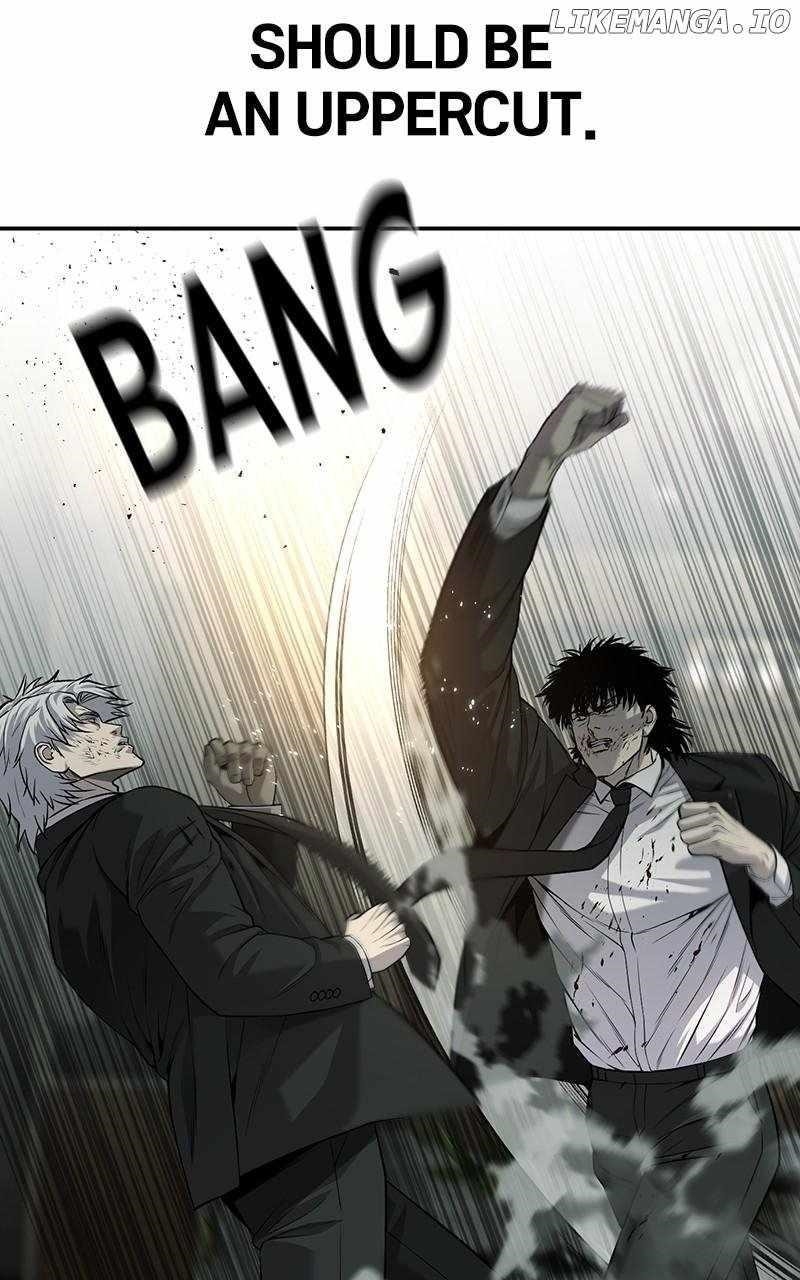 Son’s Retribution Chapter 56 - Page 56