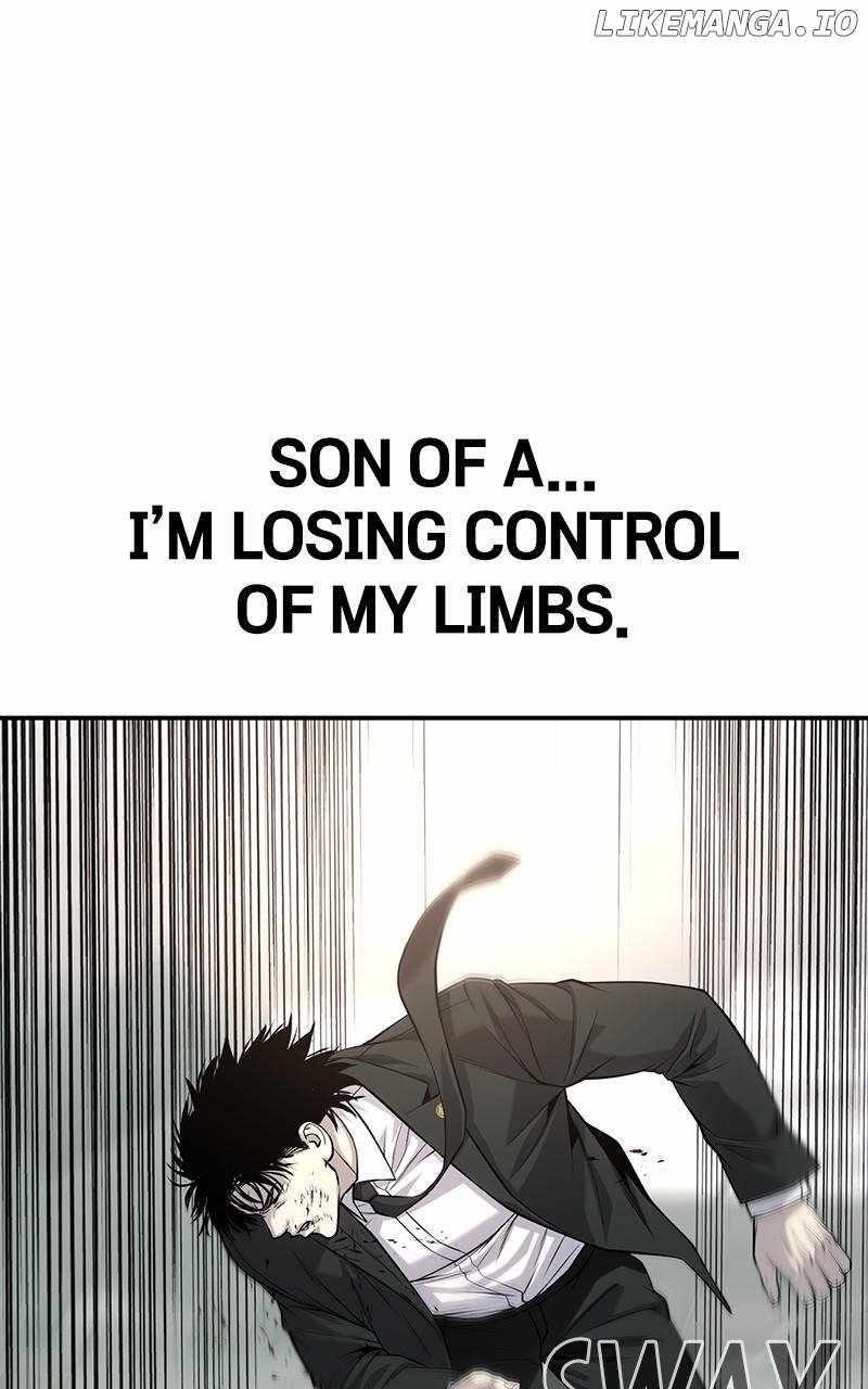 Son’s Retribution Chapter 56 - Page 76