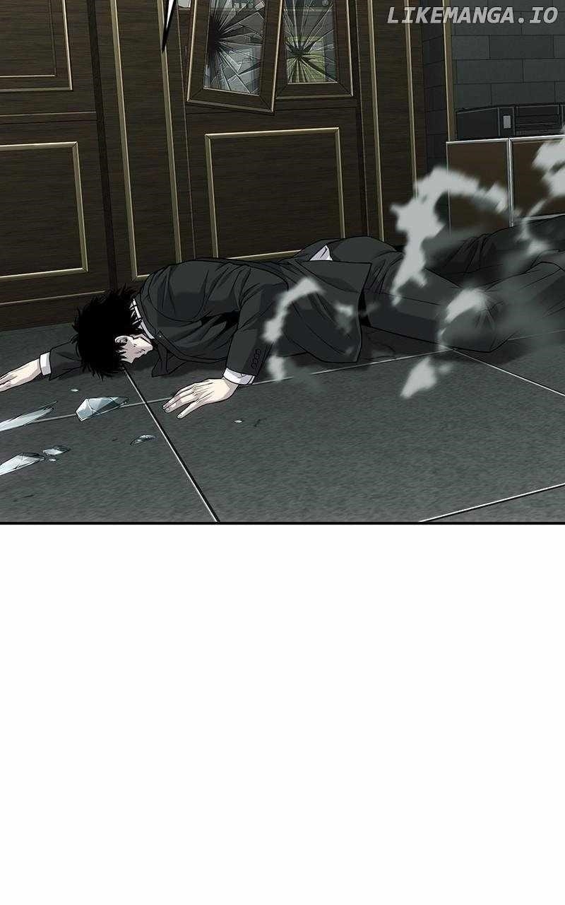 Son’s Retribution Chapter 56 - Page 83