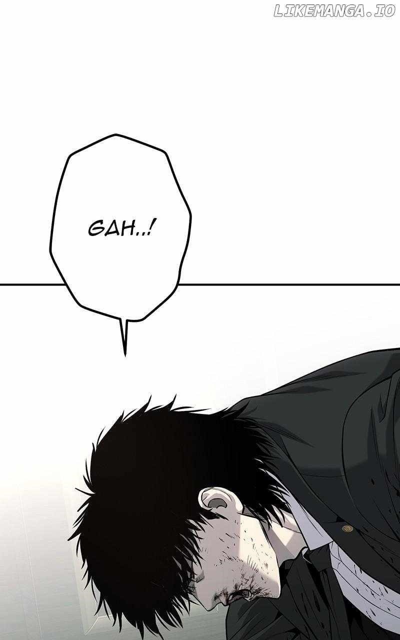 Son’s Retribution Chapter 56 - Page 84