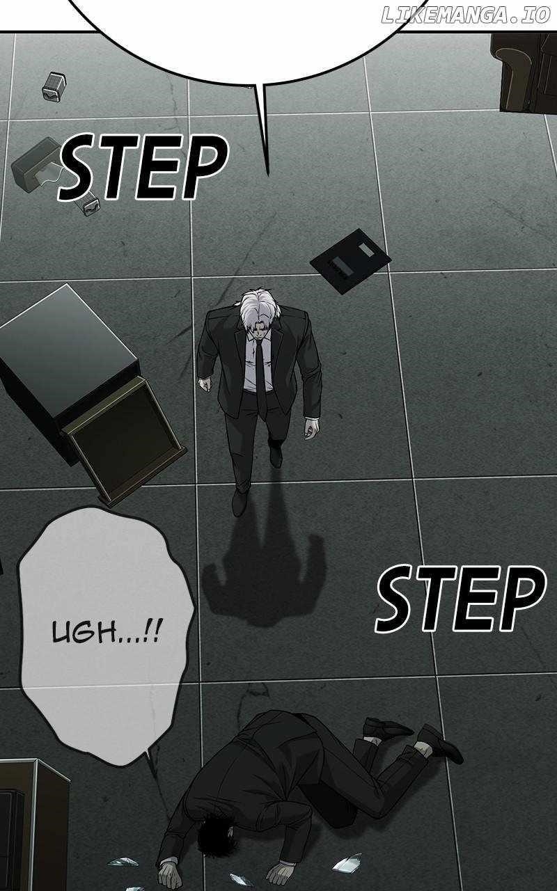 Son’s Retribution Chapter 56 - Page 87