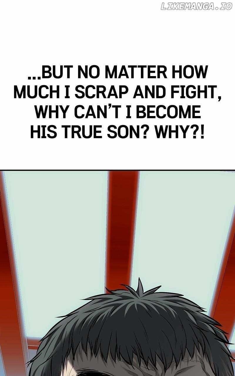 Son’s Retribution Chapter 56 - Page 95