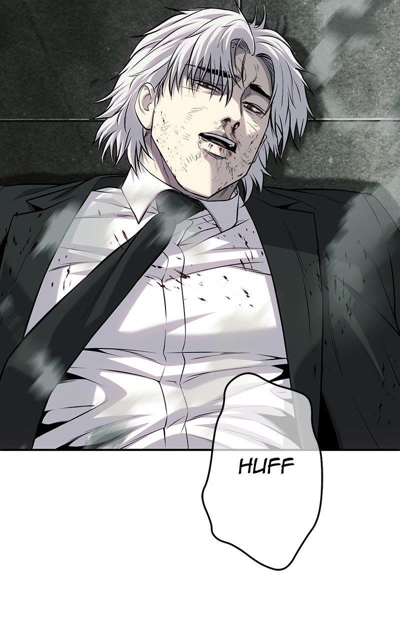 Son’s Retribution Chapter 57 - Page 104