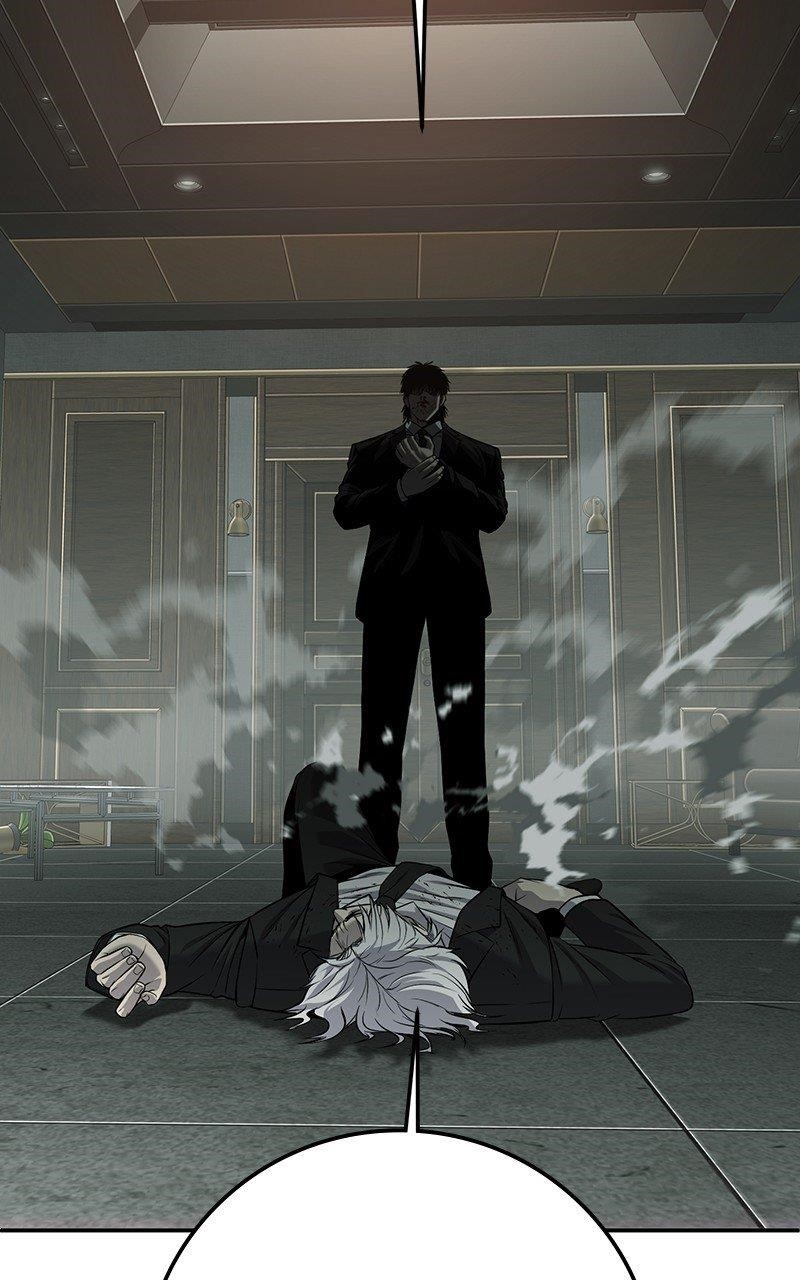 Son’s Retribution Chapter 57 - Page 106