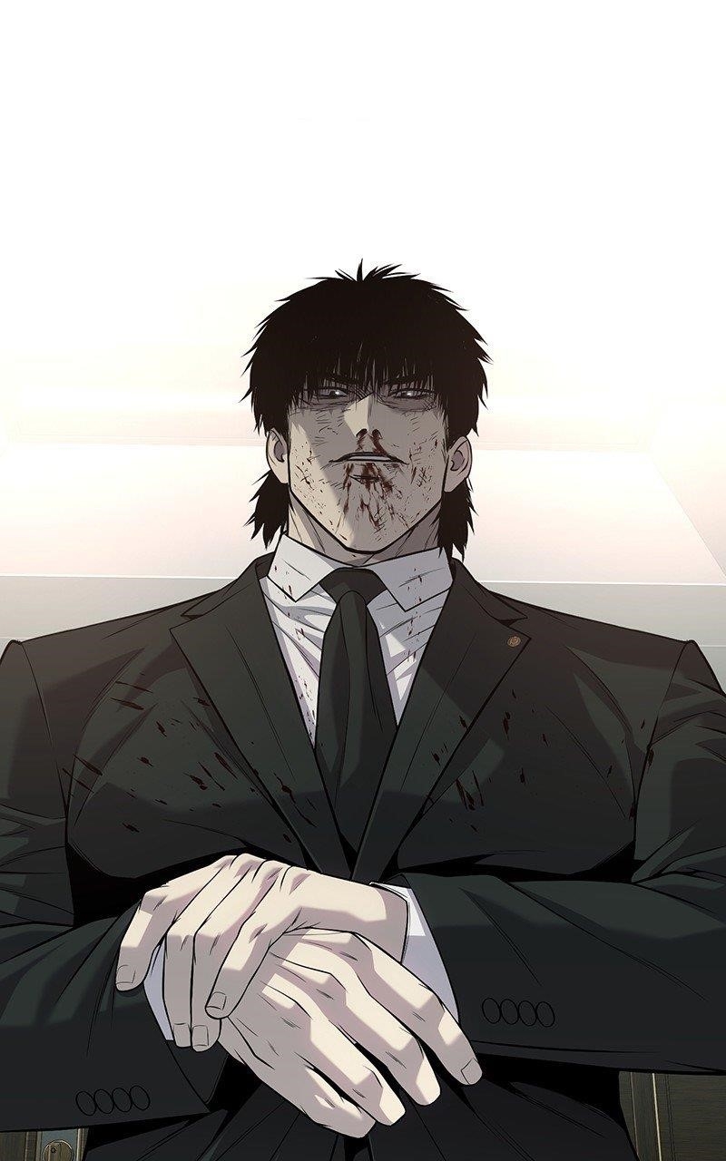 Son’s Retribution Chapter 57 - Page 108