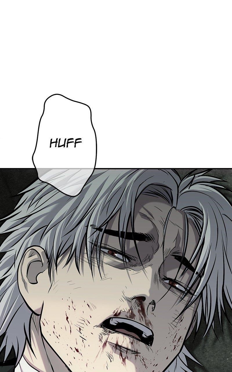 Son’s Retribution Chapter 57 - Page 110