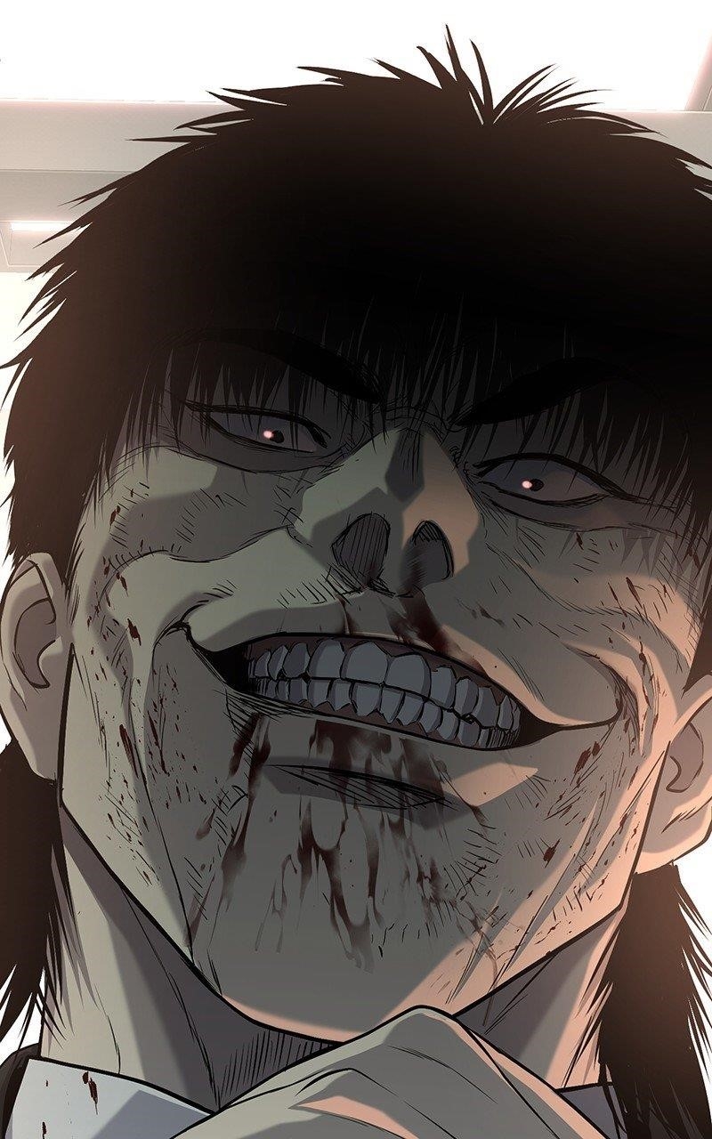 Son’s Retribution Chapter 57 - Page 112