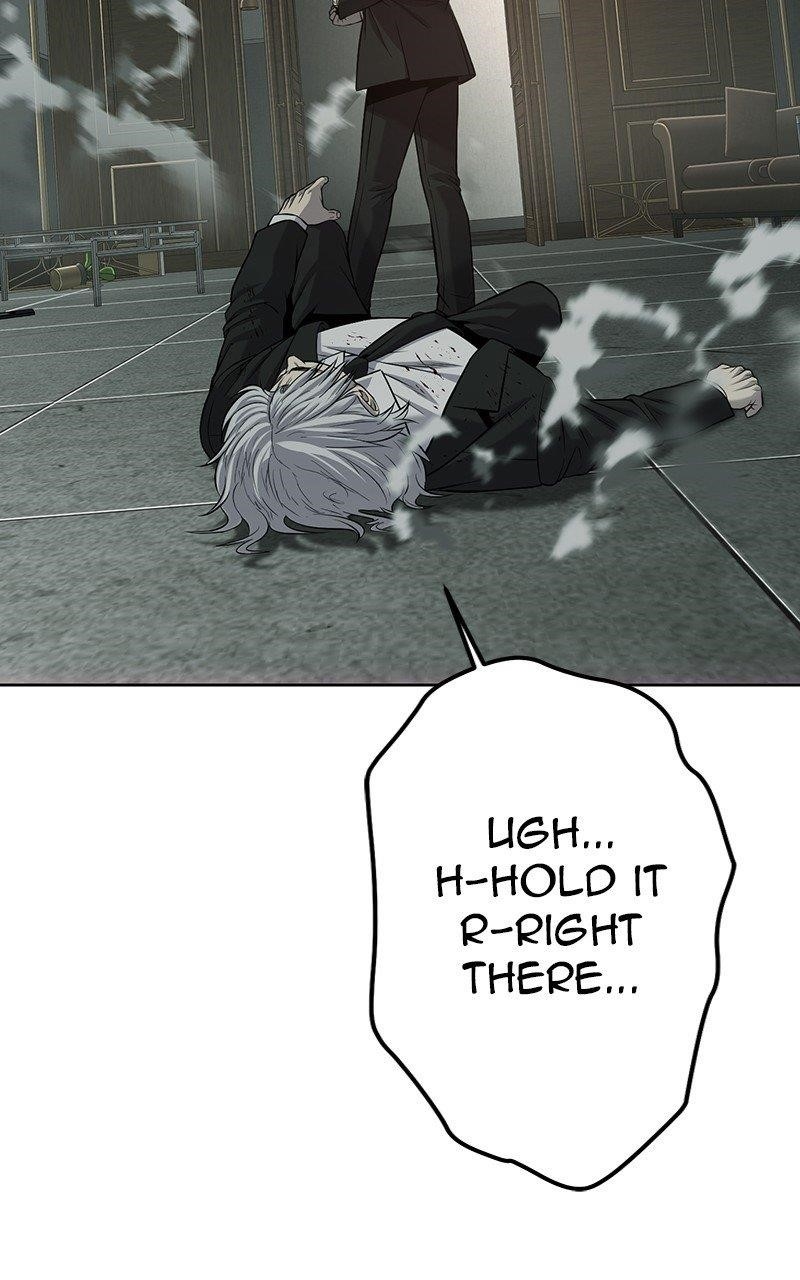 Son’s Retribution Chapter 57 - Page 120