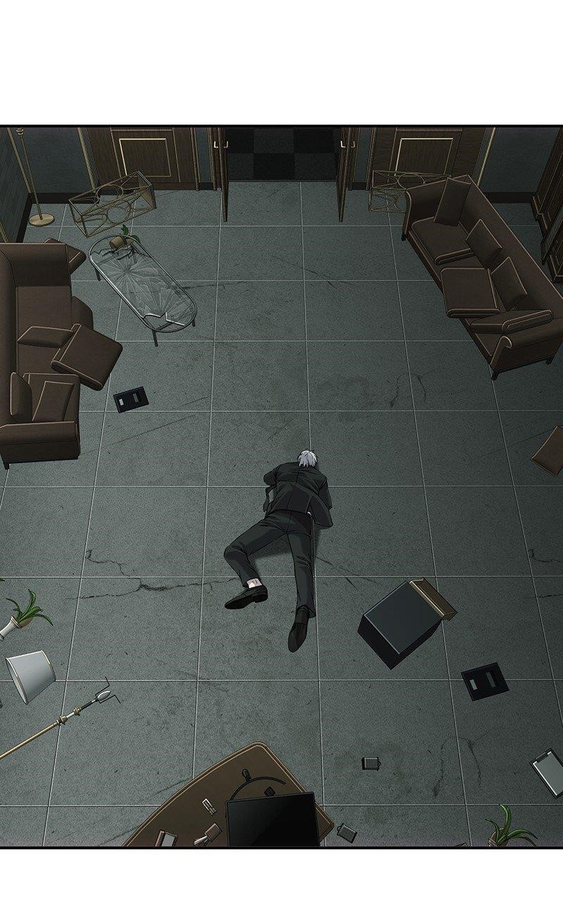 Son’s Retribution Chapter 57 - Page 129