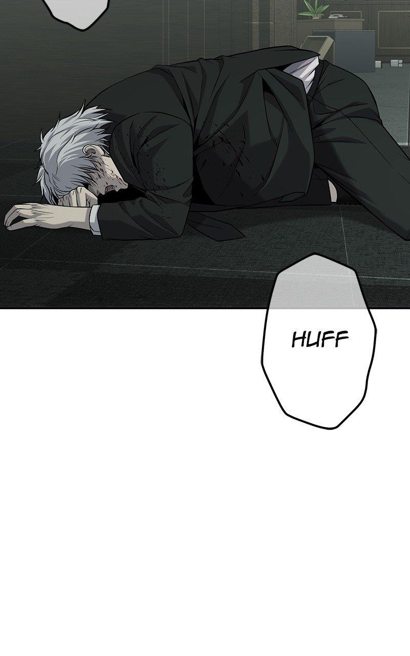Son’s Retribution Chapter 57 - Page 132