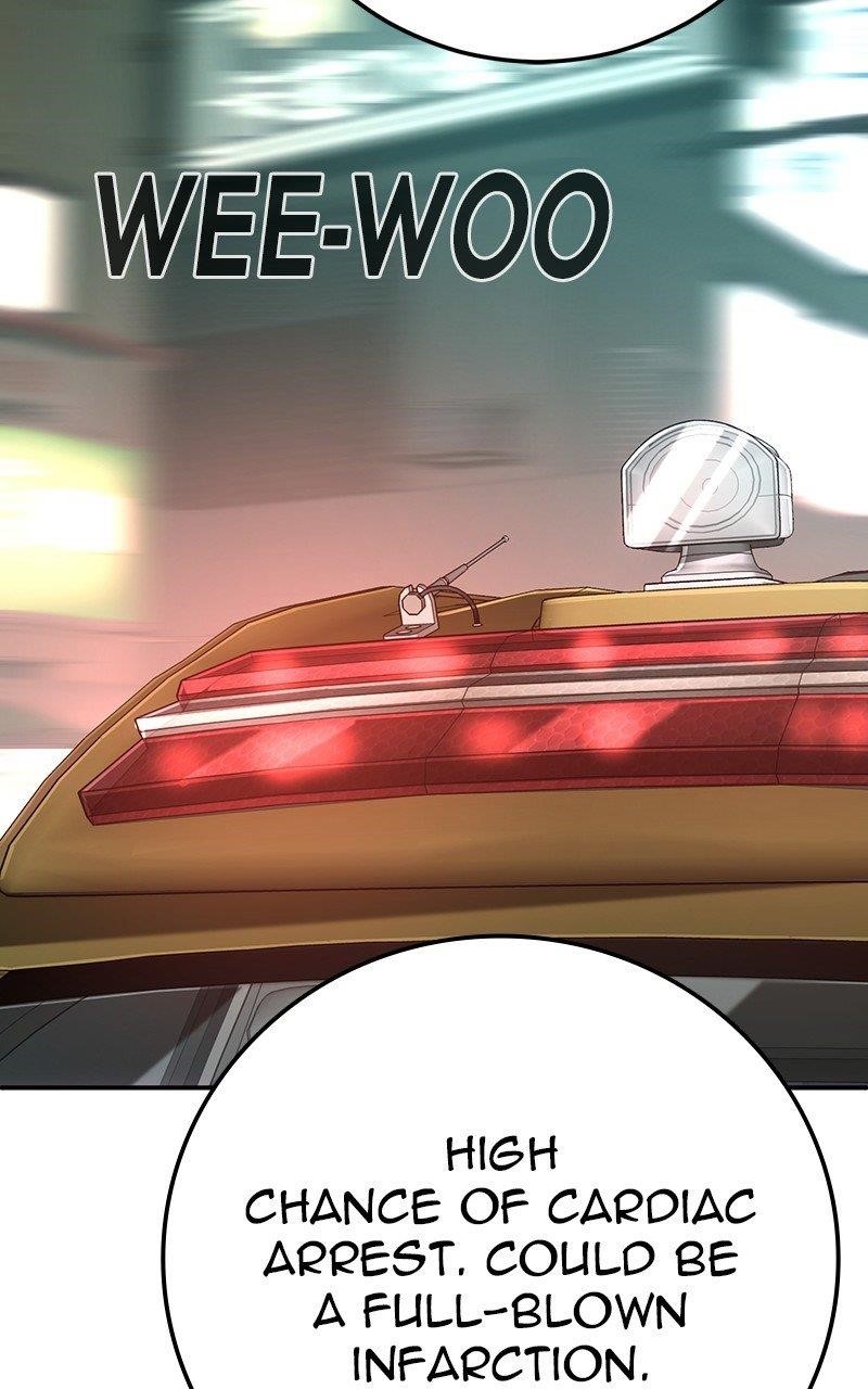 Son’s Retribution Chapter 57 - Page 142