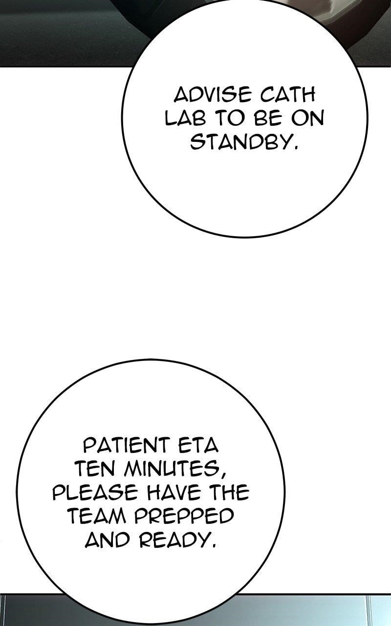 Son’s Retribution Chapter 57 - Page 144