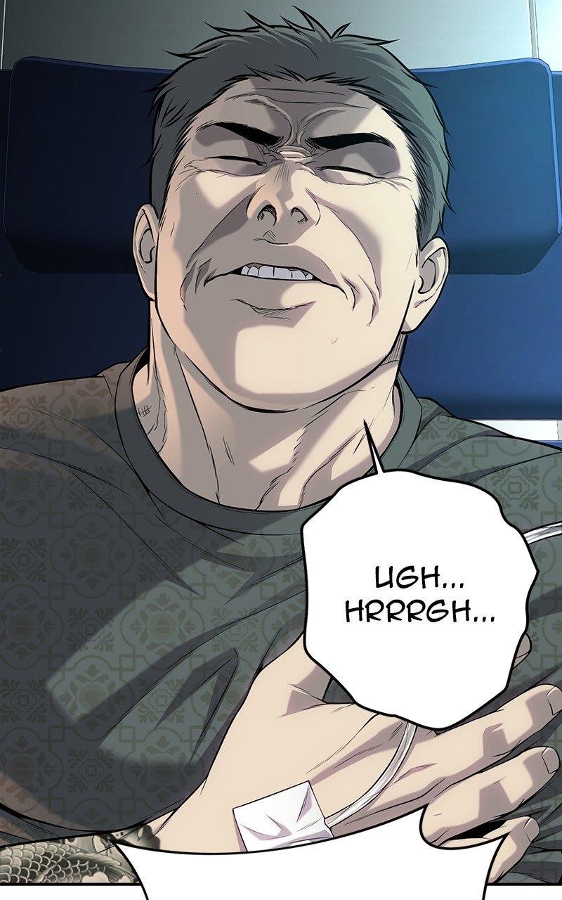 Son’s Retribution Chapter 57 - Page 145