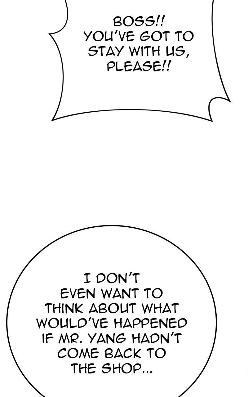 Son’s Retribution Chapter 57 - Page 146