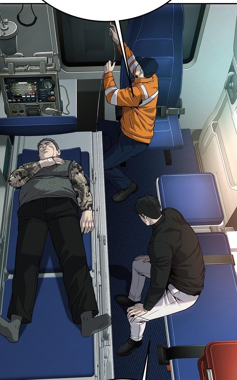 Son’s Retribution Chapter 57 - Page 147