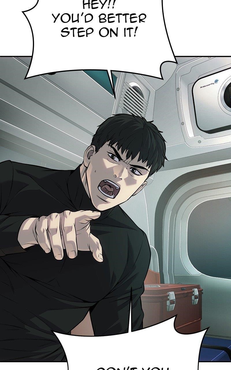 Son’s Retribution Chapter 57 - Page 149