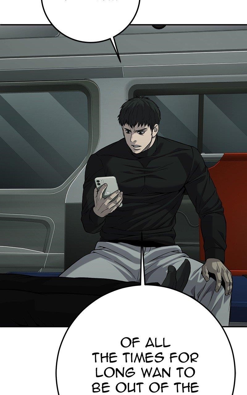 Son’s Retribution Chapter 57 - Page 154