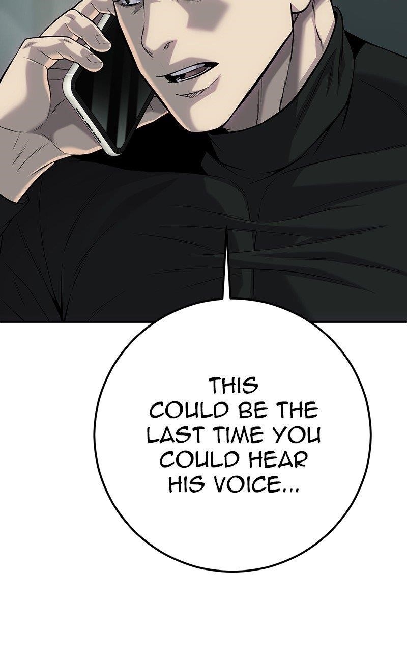 Son’s Retribution Chapter 57 - Page 156