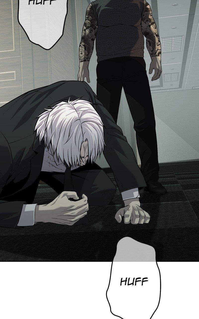 Son’s Retribution Chapter 57 - Page 169