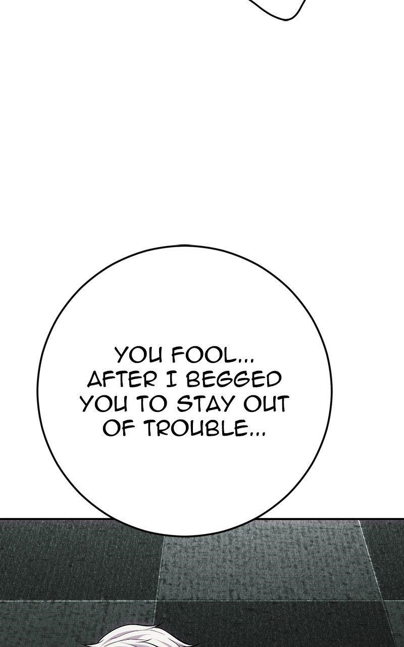 Son’s Retribution Chapter 57 - Page 170