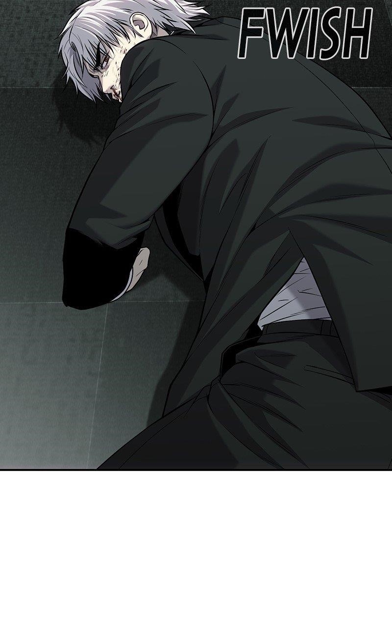 Son’s Retribution Chapter 57 - Page 171