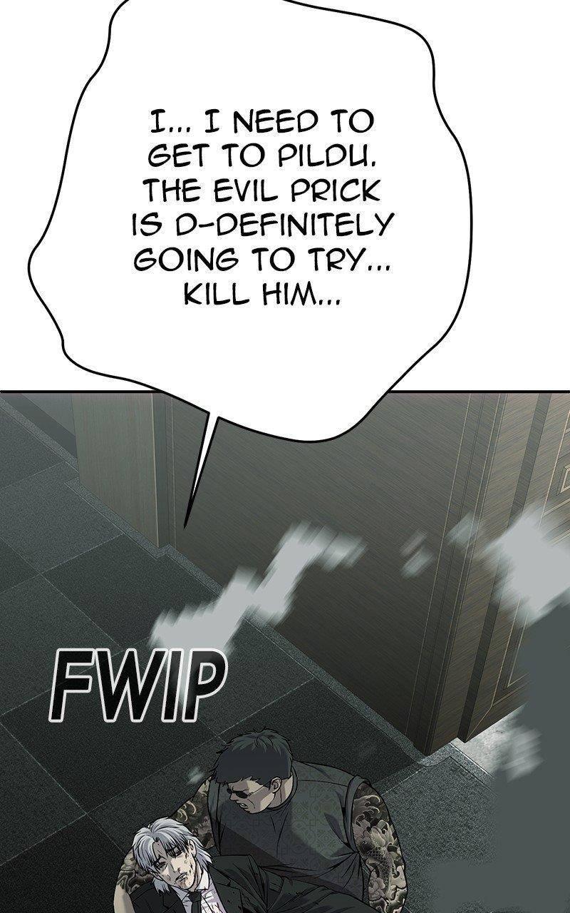 Son’s Retribution Chapter 57 - Page 181