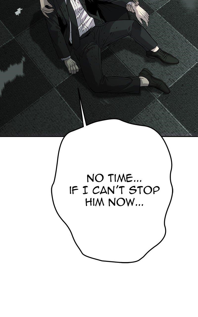 Son’s Retribution Chapter 57 - Page 182