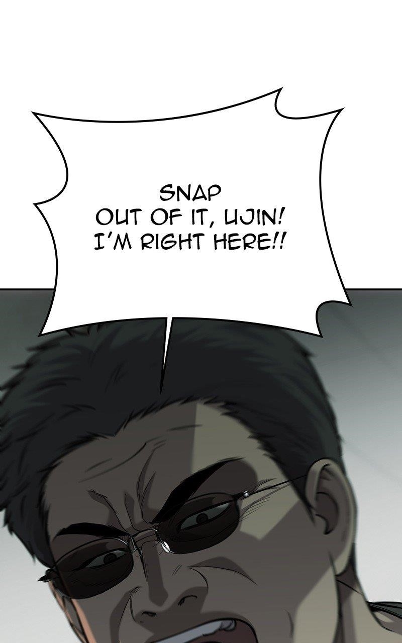 Son’s Retribution Chapter 57 - Page 183