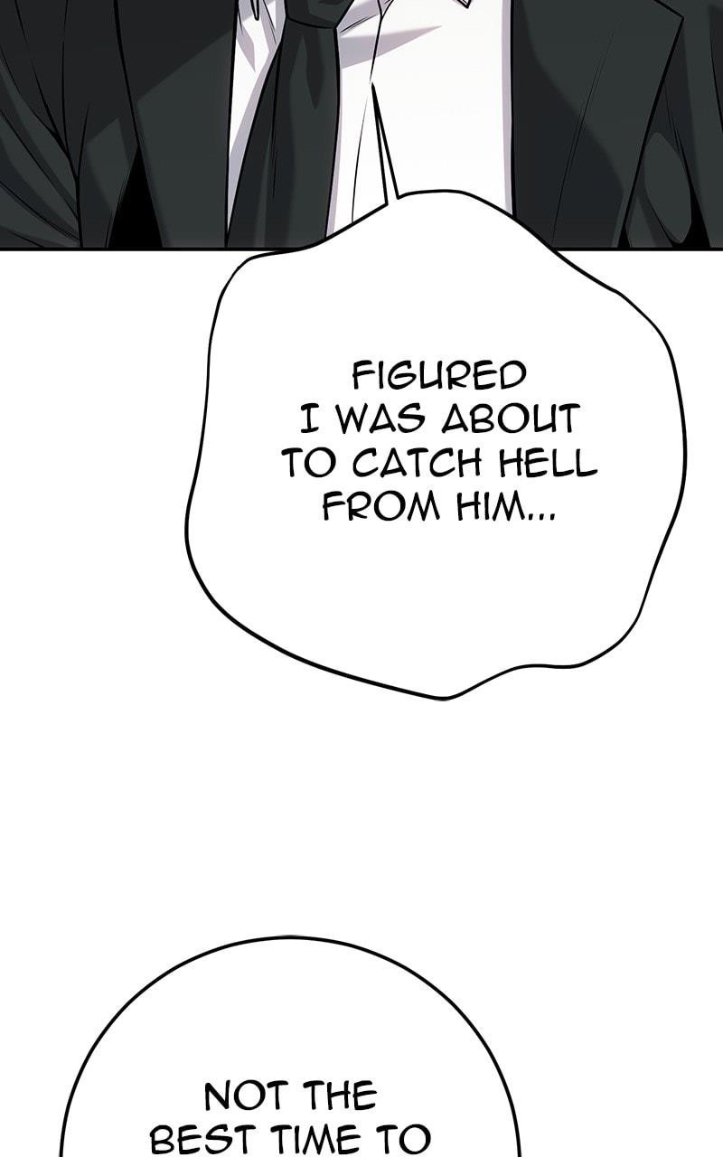 Son’s Retribution Chapter 57 - Page 189