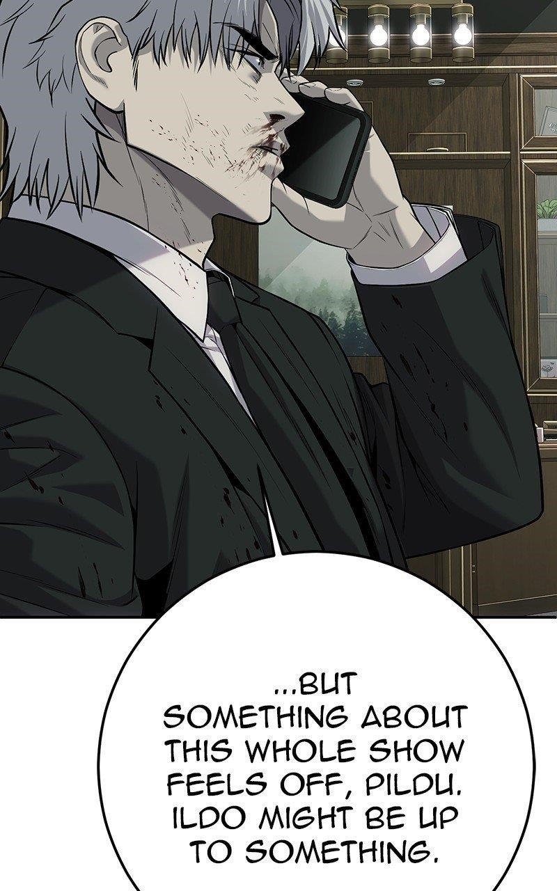 Son’s Retribution Chapter 57 - Page 19