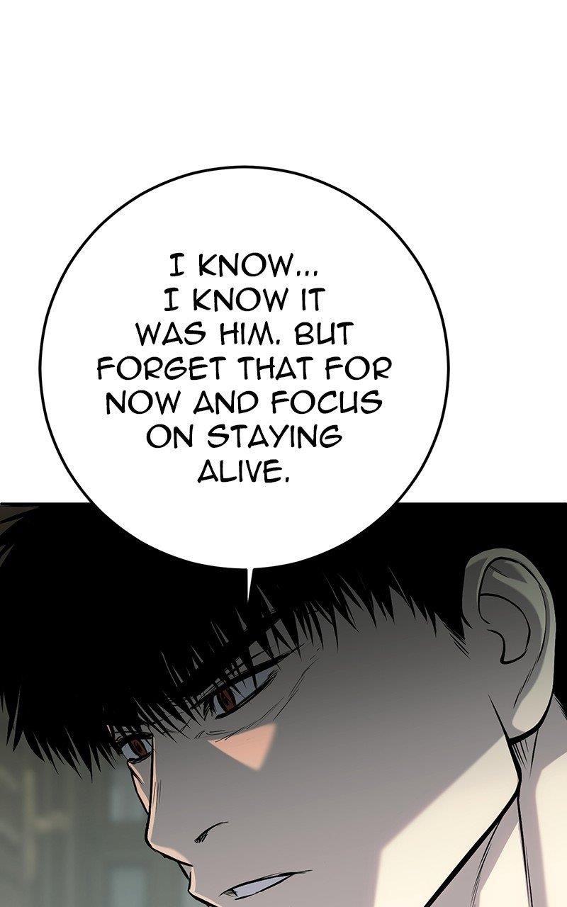 Son’s Retribution Chapter 57 - Page 194