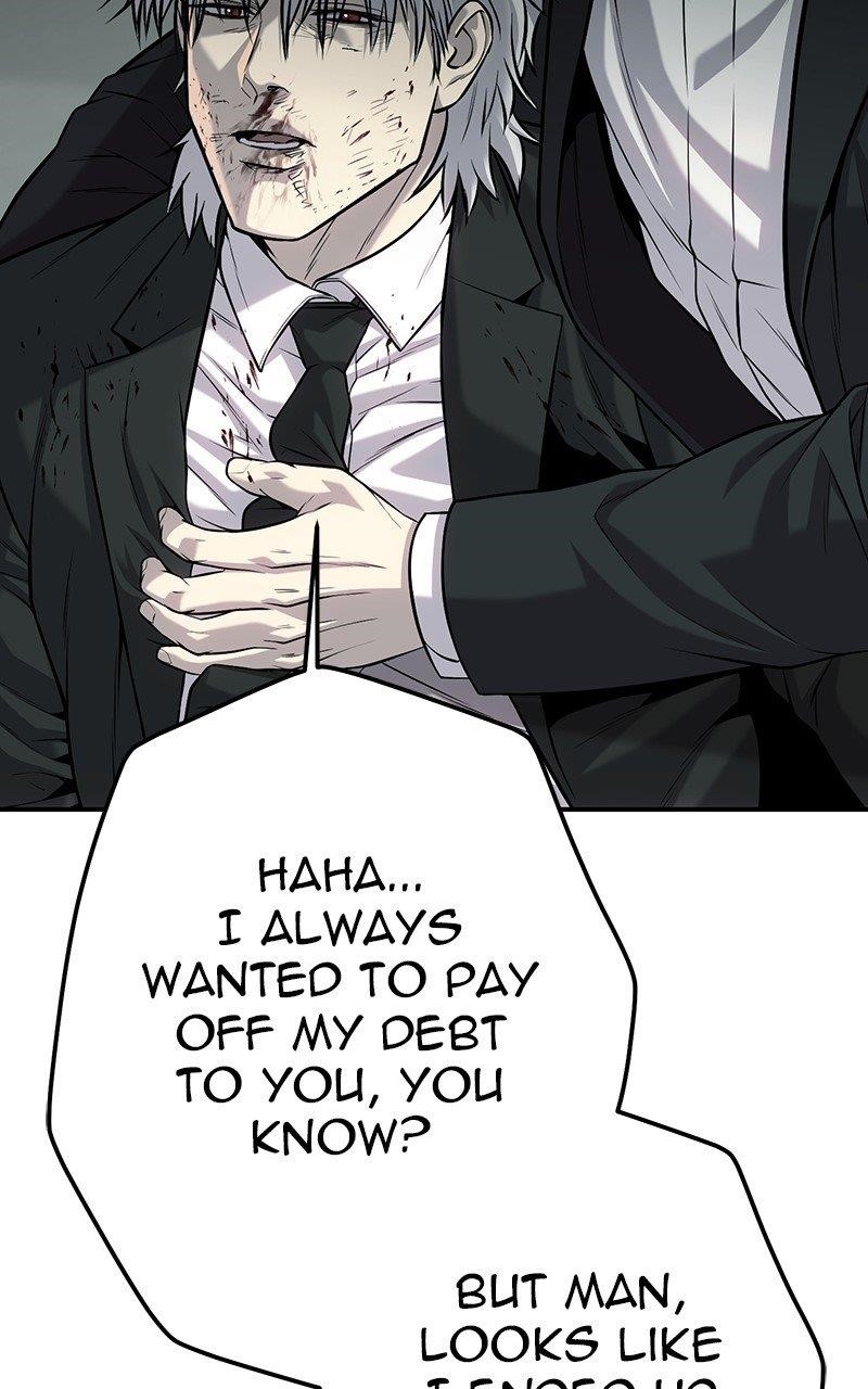 Son’s Retribution Chapter 57 - Page 197