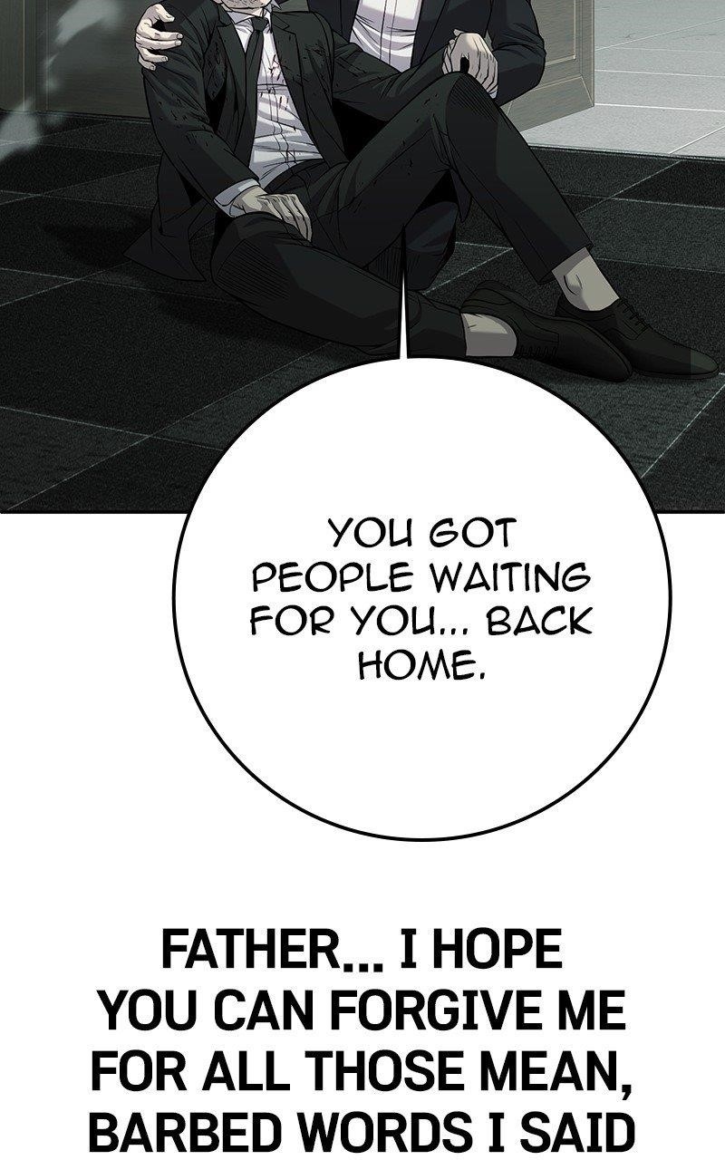 Son’s Retribution Chapter 57 - Page 200