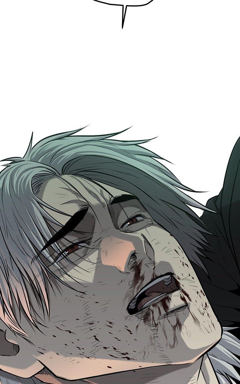 Son’s Retribution Chapter 57 - Page 206