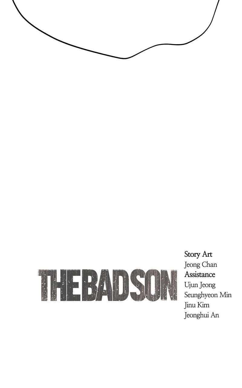 Son’s Retribution Chapter 57 - Page 208