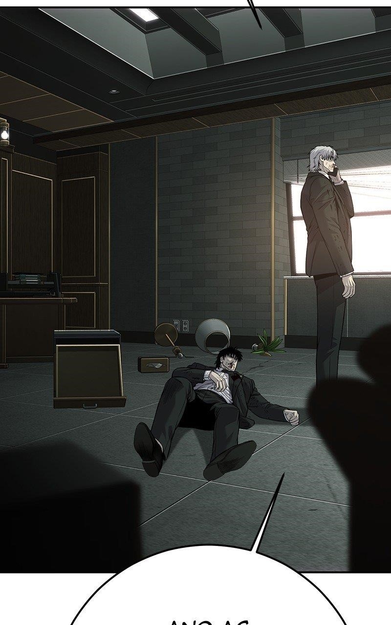 Son’s Retribution Chapter 57 - Page 21