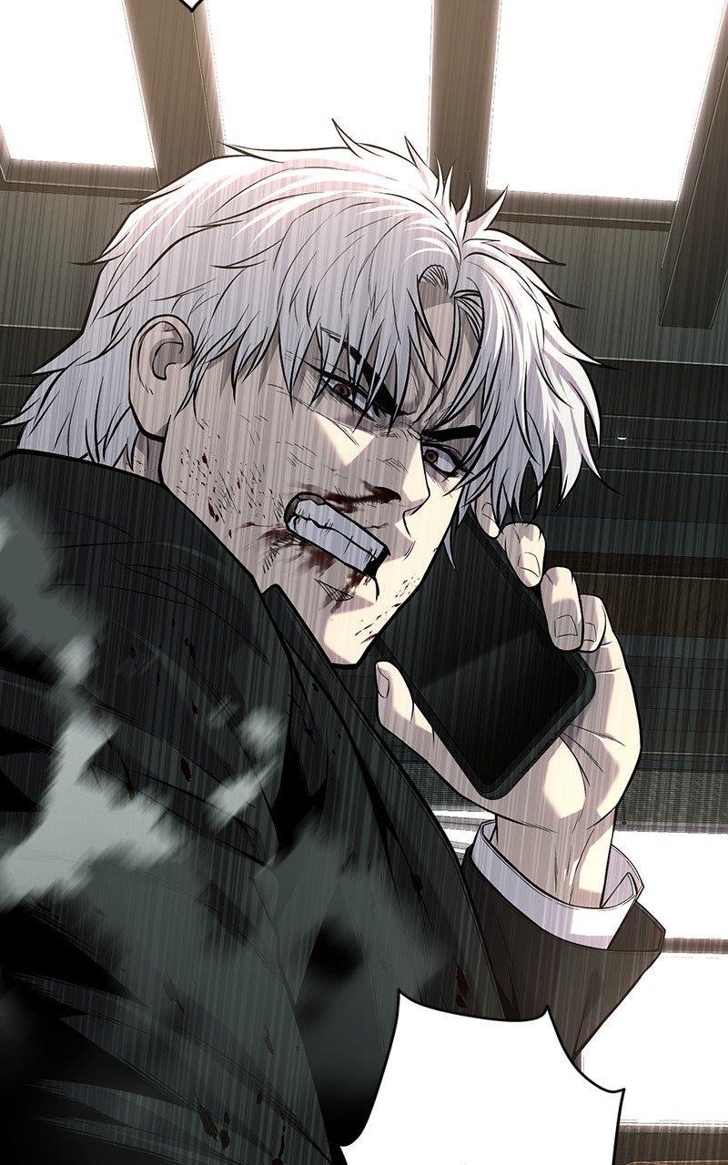 Son’s Retribution Chapter 57 - Page 34