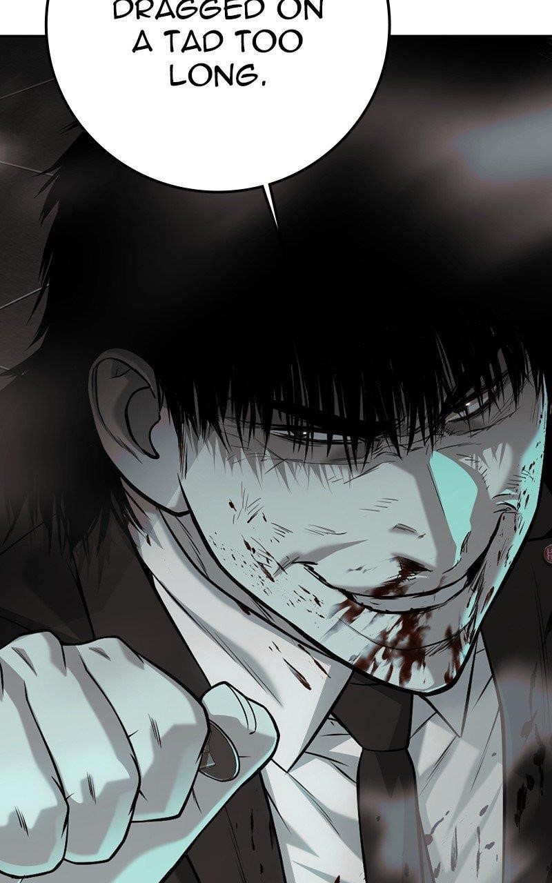 Son’s Retribution Chapter 57 - Page 36