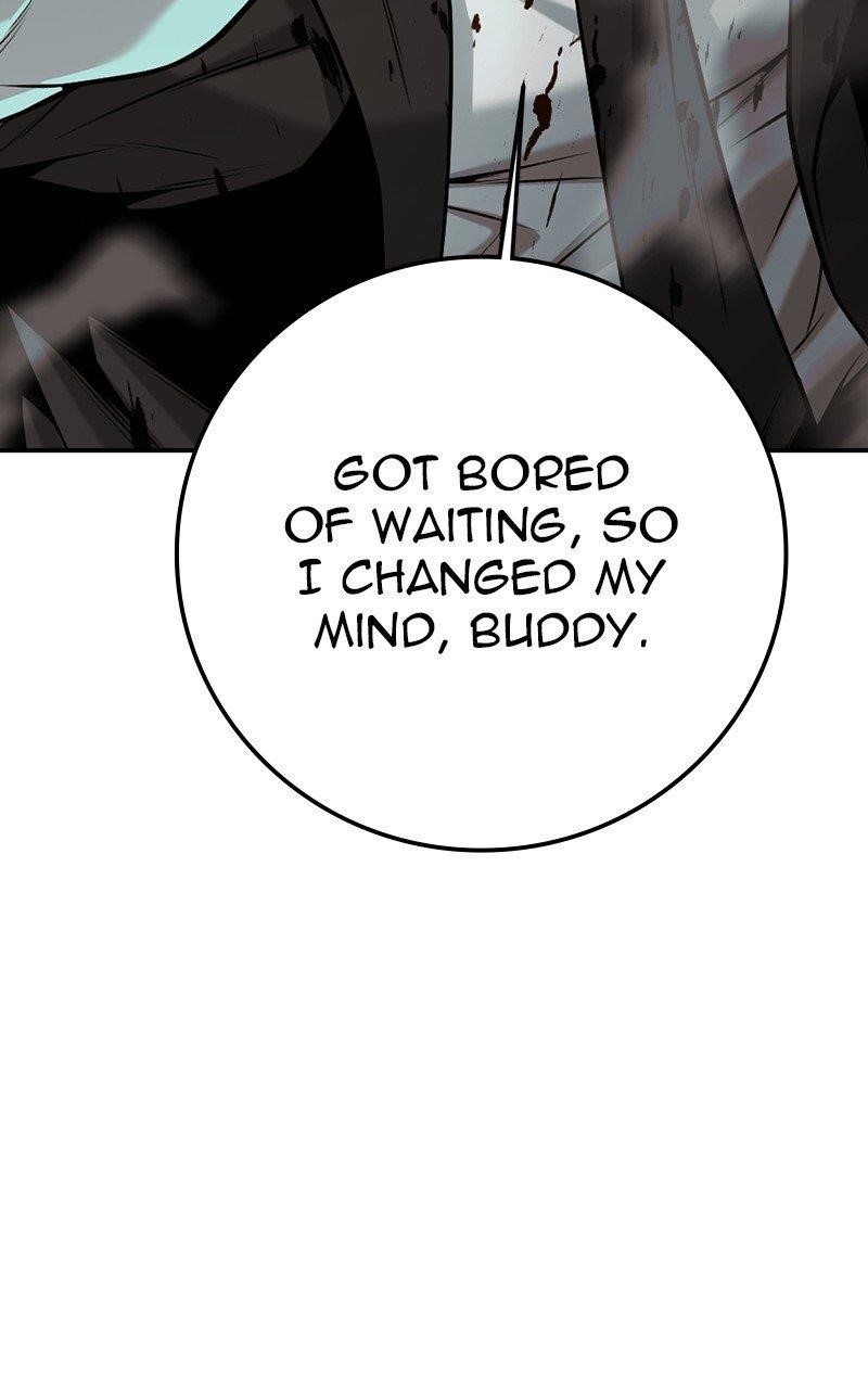 Son’s Retribution Chapter 57 - Page 37