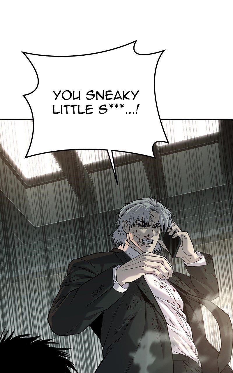 Son’s Retribution Chapter 57 - Page 38