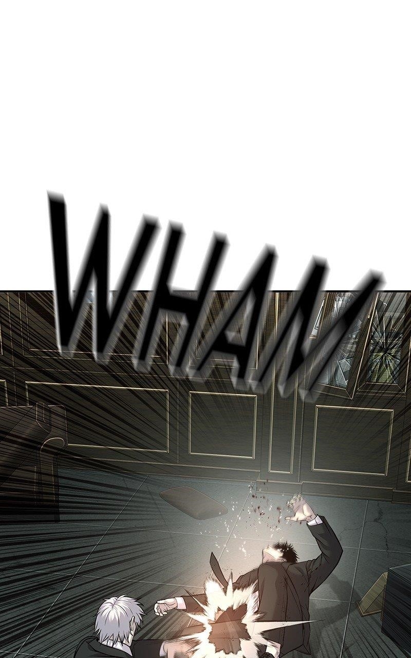 Son’s Retribution Chapter 57 - Page 45