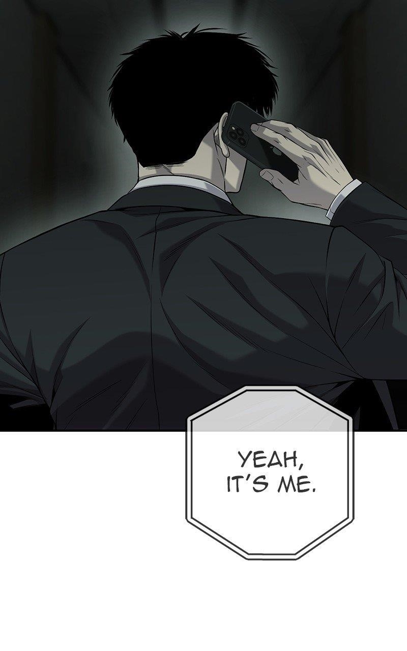 Son’s Retribution Chapter 57 - Page 6