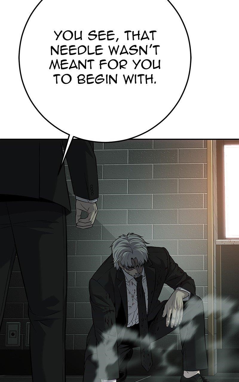 Son’s Retribution Chapter 57 - Page 62