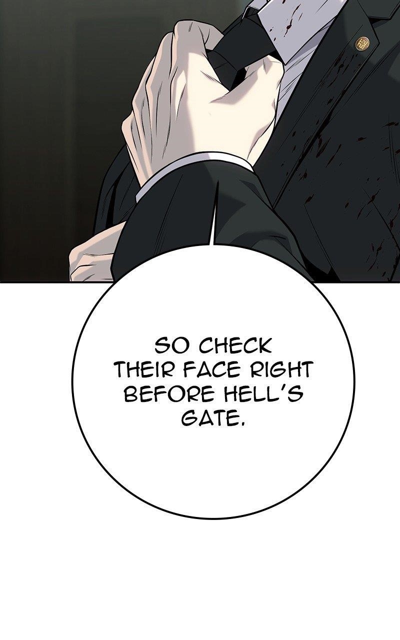 Son’s Retribution Chapter 57 - Page 70